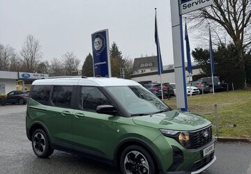 Ford Tourneo Courier 3.500 km 28.998 &euro; Iserlohn 58636
