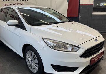 Ford Focus 140.000 km 6.390 &euro; Castrop-Rauxel 44575