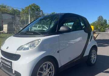 Smart forTwo 148.000 km 2.790 &euro; Datteln 45711