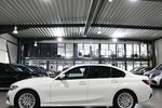 BMW 320i LIMOUSINE SPORT-LINE SHADOW / LEDER, LIVE+ 107.000 km 27.993 &euro; Hamm 59077