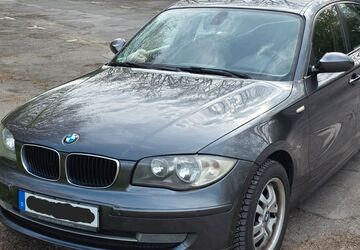 BMW 120 335.000 km 3.299 &euro; Iserlohn 58640
