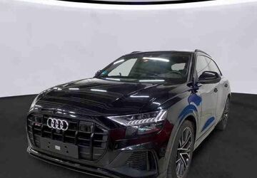 Audi SQ8 102.807 km 63.866 &euro; Hamm 59067