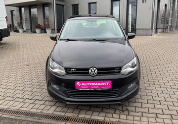 VW Polo 241.000 km 5.490 &euro; Lüdinghausen 59348