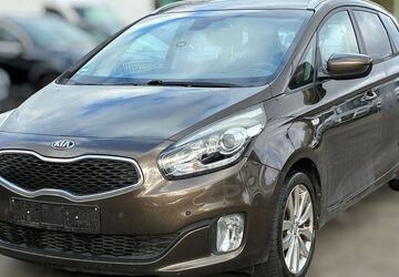 Kia Carens 135.688 km 3.950 &euro; Hagen 58135