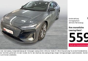 Audi A6 e-tron 7.205 km 69.998 &euro; Dortmund 44143