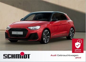 Gebrauchte Audi A1
