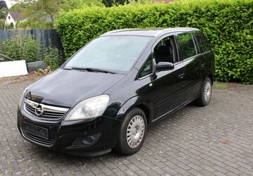 Opel Zafira 179.625 km 3.000 &euro; Fröndenberg 58730