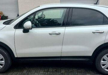 Fiat 500X 119.000 km 8.000 &euro; Bergkamen 59192
