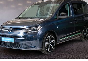 VW Caddy 9.984 km 45.870 &euro; Menden 58706