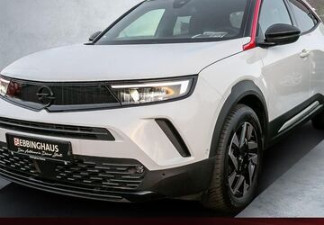 Opel Mokka-e 18.065 km 17.999 &euro; Hamm 59067