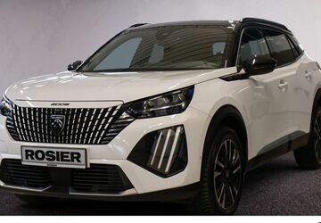 Peugeot 2008 29.358 km 23.623 &euro; Menden 58706