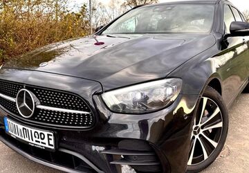 Mercedes-Benz E 300 98.000 km 35.000 &euro; Hamm 59071