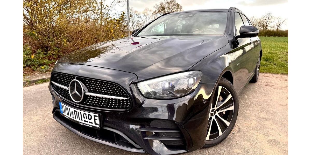 Mercedes-Benz E 300 98.000 km 35.000 &euro; Hamm 59071