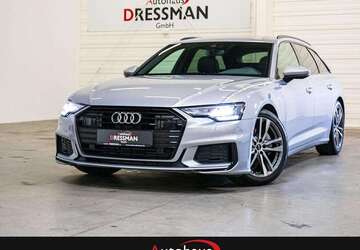 Audi A6 43.239 km 33.949 &euro; Hamm 59067