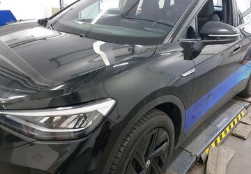 VW ID.4 118.781 km 22.453 &euro; Hagen 58091