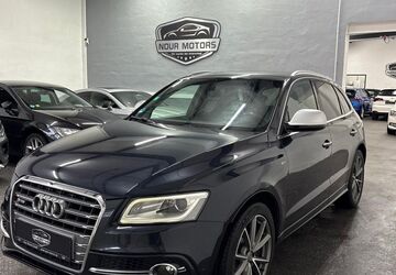 Audi SQ5 210.060 km 18.500 &euro; Iserlohn 58638