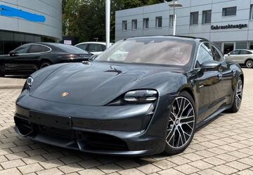 Porsche Taycan 39.500 km 86.100 &euro; Kamen 59174