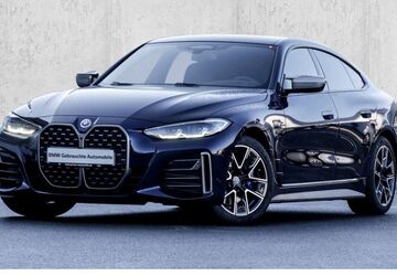 BMW M440 53.484 km 45.880 &euro; Lüdinghausen 59348