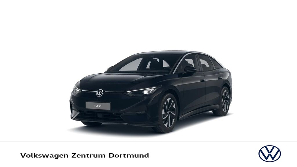VW ID.7 12.039 km 51.911 &euro; Dortmund 44141