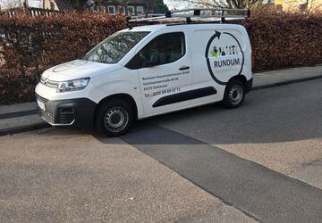 Citroen Andere 56.345 km 13.249 &euro; Dortmund 44379