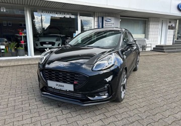 Ford Puma 29.500 km 23.680 &euro; Kamen 59174