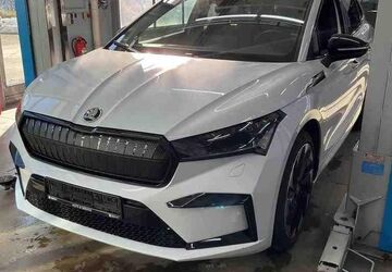 Skoda Enyaq 37.479 km 27.900 &euro; Hagen 58091