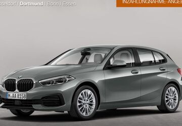 BMW 118 15.518 km 24.690 &euro; Dortmund 44263