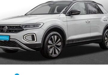 VW T-Roc 25.450 km 26.898 &euro; Schwerte 58239