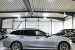 BMW 318d Touring SPORT / PANORAMA,LEDER,CURVED+HUD 53.000 km 28.993 &euro; Hamm 59077