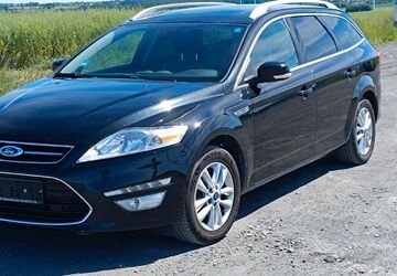 Ford Mondeo 213.000 km 2.100 &euro; Ense 59469