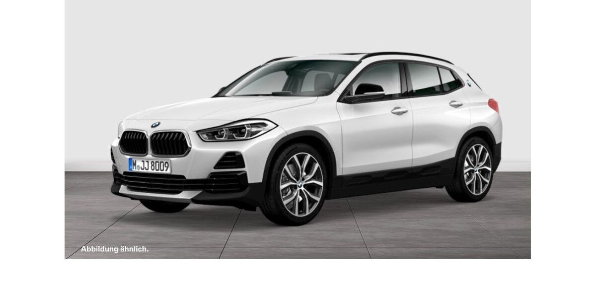BMW X2 93.133 km 25.890 &euro; Ahlen 59227