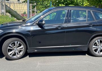 BMW X1 235.600 km 12.400 &euro; Kamen 59174