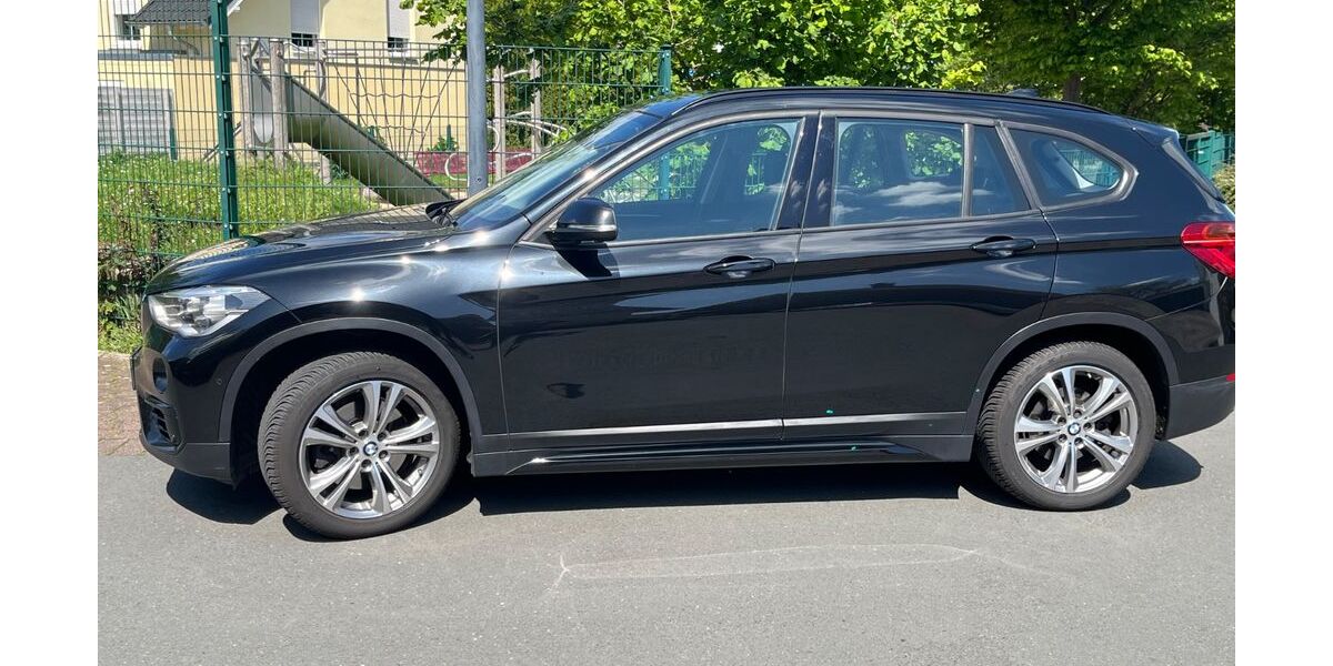 BMW X1 235.600 km 12.400 &euro; Kamen 59174