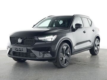 Gebrauchte Volvo XC40