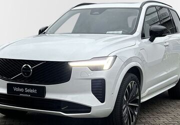 Volvo XC90 16.350 km 67.490 &euro; Iserlohn 58640