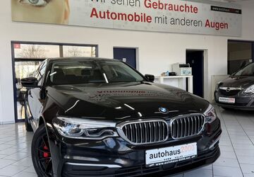 BMW 530 163.160 km 21.950 &euro; Ahlen 59229