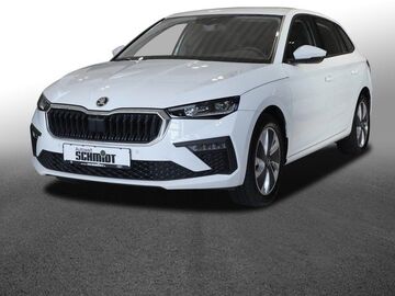Gebrauchte Skoda Scala