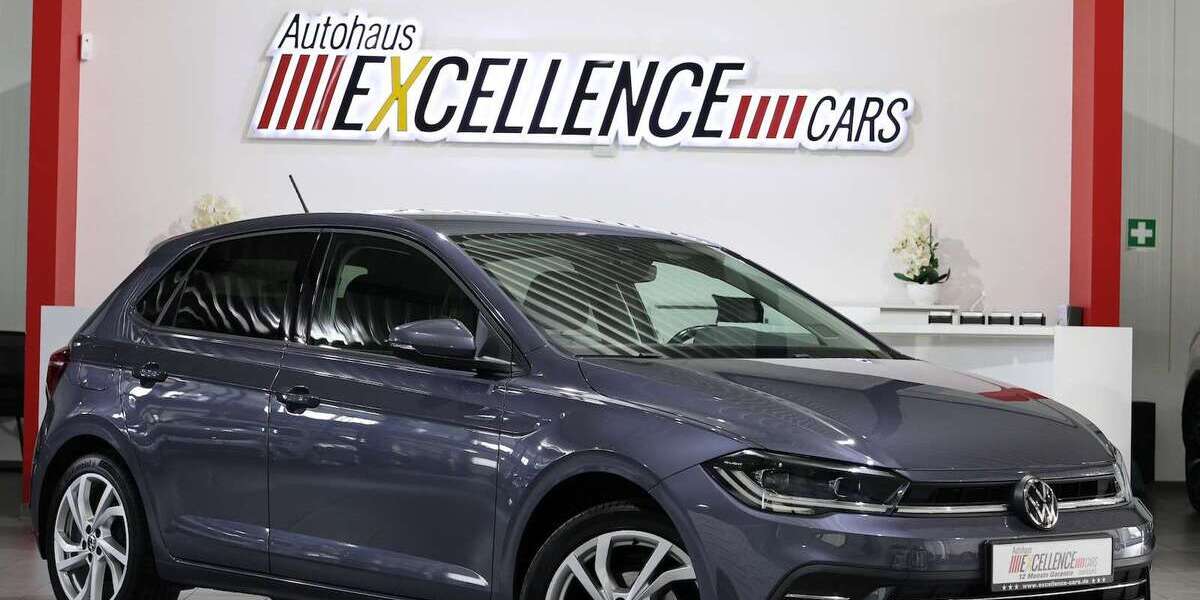 VW Polo 80.000 km 14.444 &euro; Hamm 59077