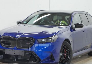 BMW M5 6.005 km 115.690 &euro; Werne 59368