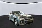 VW T-Roc R-Line 1.0 TSI NAVI KAMERA LED ALU GJR ACC A 39.950 km 21.988 &euro; Bergkamen 59192