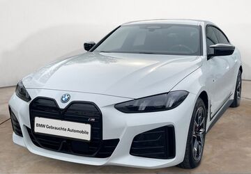 BMW i4 31.005 km 52.190 &euro; Lünen 44534