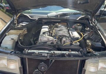 Mercedes-Benz 190 215.000 km 7.900 &euro; Iserlohn 58642