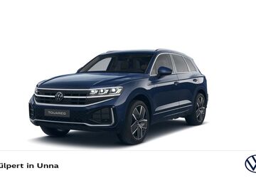 VW Touareg 9.360 km 71.988 &euro; Unna 59423