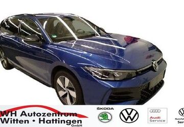VW Passat Variant 17.110 km 45.912 &euro; Witten 58453