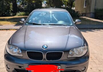 BMW 116 240.000 km 1.950 &euro; Ahlen 59229