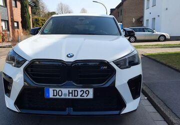 BMW X2 8.000 km 46.300 &euro; Dortmund 44369