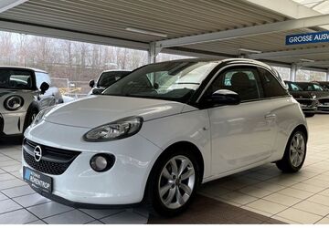 Opel Adam 70.860 km 8.473 &euro; Lünen 44532