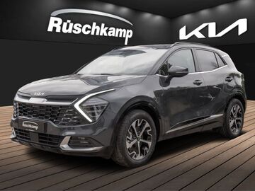 Gebrauchte Kia Sportage