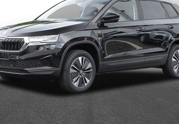 Skoda Karoq 4.475 km 33.999 &euro; Lünen 44534