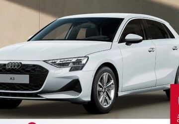 Audi A3 5.860 km 31.840 &euro; Lünen 44534